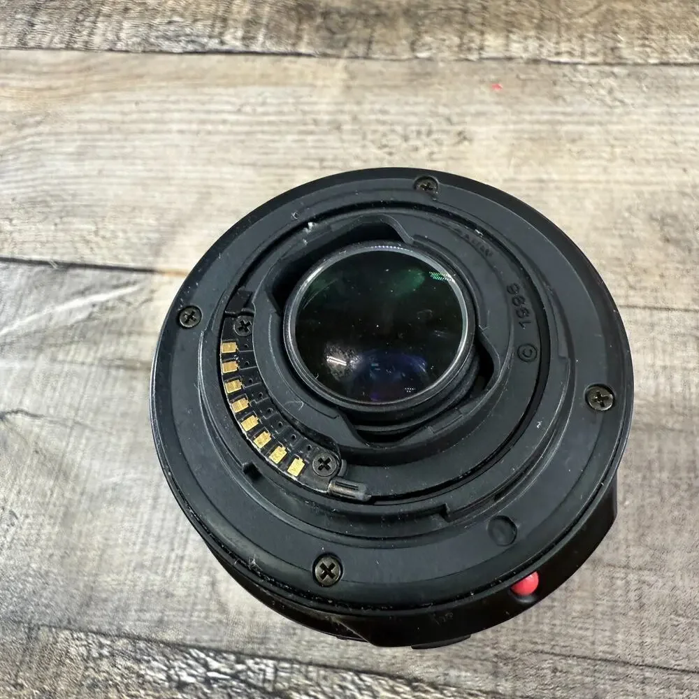 Minolta Lens 56-170mm 1:4.5 (32) -5.6